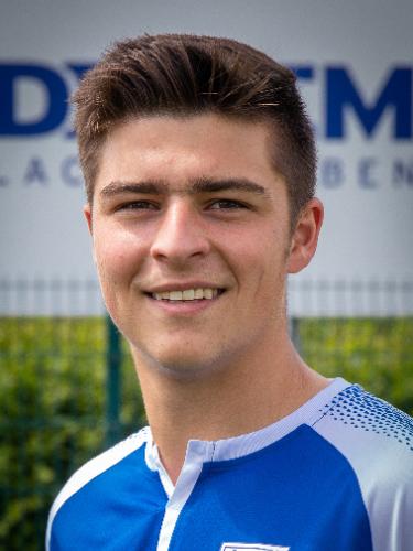 Avatar Bild für Loris Vogel
