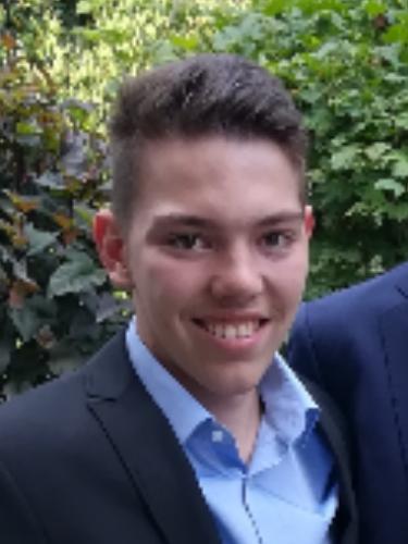 Avatar Bild für Lukas Wanetsperger
