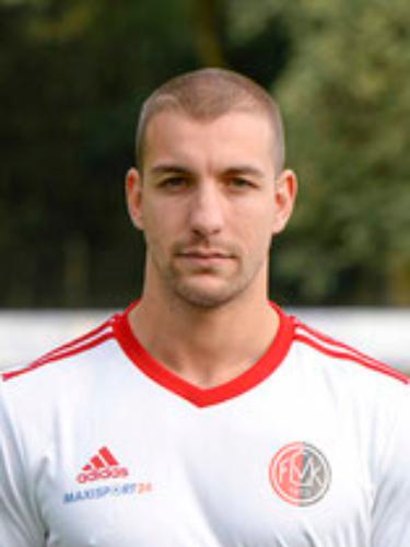 Avatar Bild für Jannik Heßler