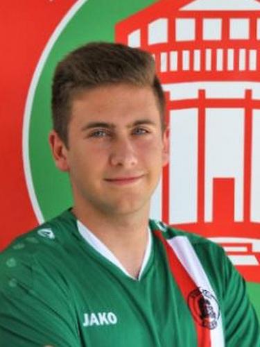 Avatar Bild für Nick Stingl