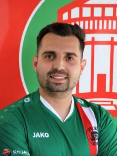 Avatar Bild für Erdi Yasasin