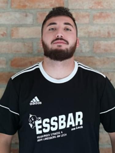 Avatar Bild für Semih Ayoglu