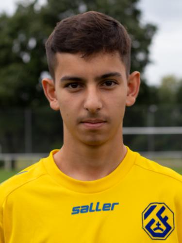 Avatar Bild für Emirhan Cengiz