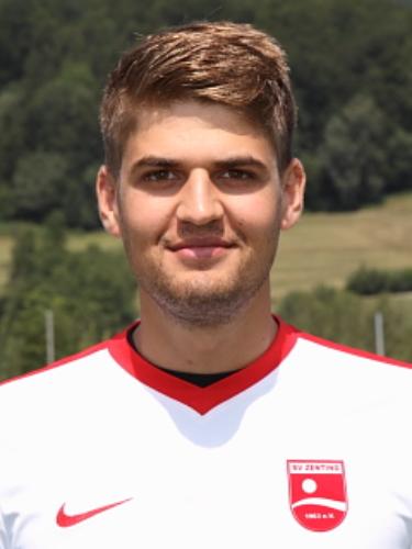 Avatar Bild für Alexander Matejka