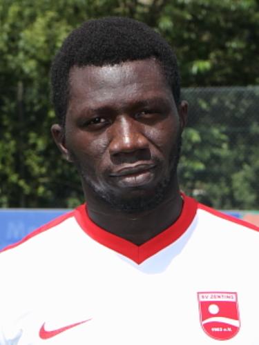Avatar Bild für Souleymane Ndiaye