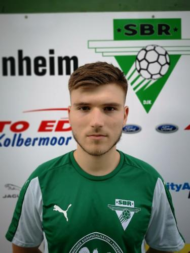 Avatar Bild für Anian Aykac