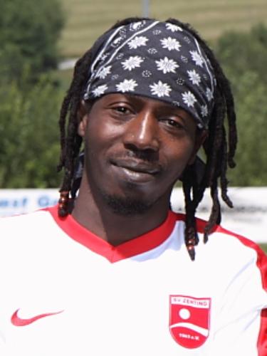 Avatar Bild für Mohammed Awa Ceesay