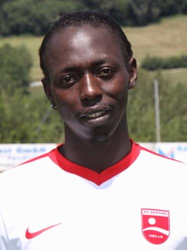 Avatar Bild für Malick Diouf