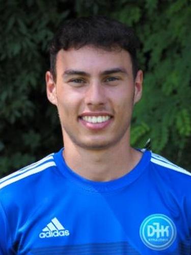 Avatar Bild für Maximilian Beck