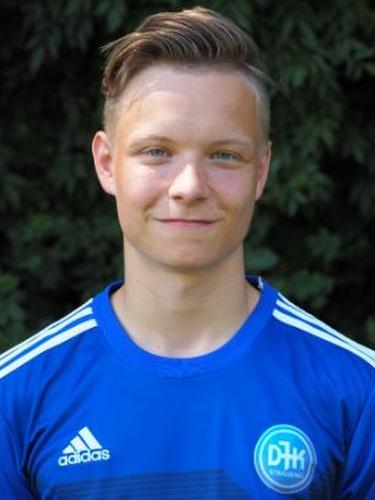 Avatar Bild für Nicolas Blümel