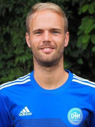 Avatar Bild für Kevin Kossa