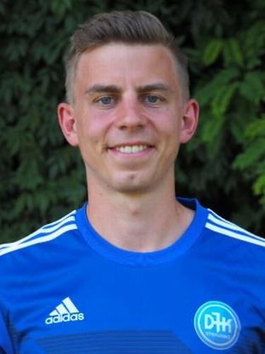 Avatar Bild für Martin Sgraja