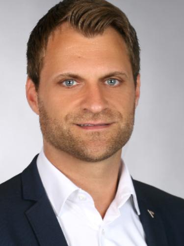 Avatar Bild für Jochen Schmitt