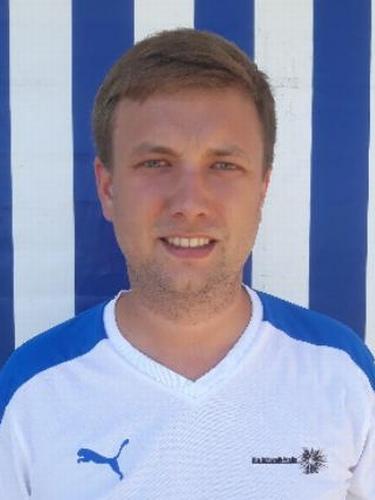 Avatar Bild für Dominik Scherm