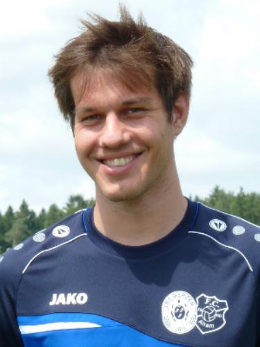 Avatar Bild für Dominik Eberl