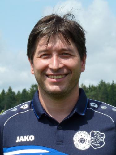 Avatar Bild für Markus Neudecker