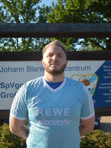 Avatar Bild für Lukas Bormann