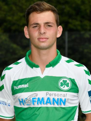 Avatar Bild für Blaine Ferri