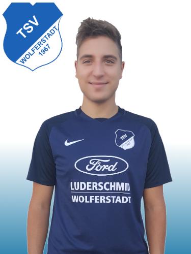 Avatar Bild