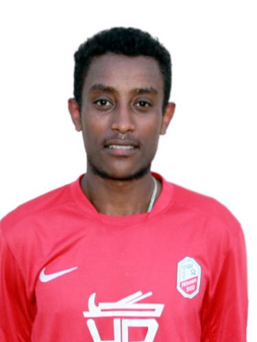 Avatar Bild für Eyob Mekonnen