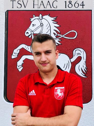 Avatar Bild für Qlirim Gashi