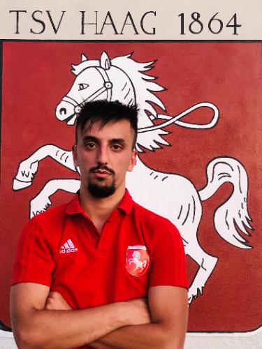 Avatar Bild für Hasan Sinani