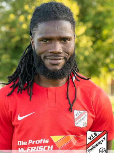 Avatar Bild für Mustapha Sillah