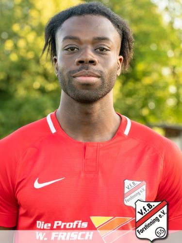 Avatar Bild für Lamine Alassani