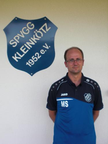 Avatar Bild für Matthias Steck