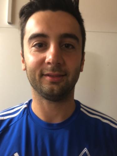 Avatar Bild für Enes Mankan