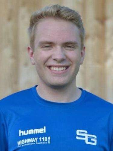 Avatar Bild für Tobias Hallhuber