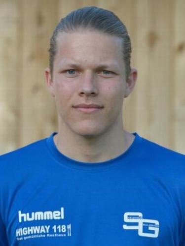 Avatar Bild für Jonas Kügler