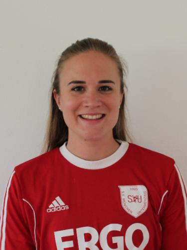 Avatar Bild für Stina Acker