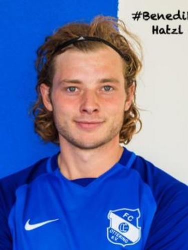 Avatar Bild für Benedikt Hatzl