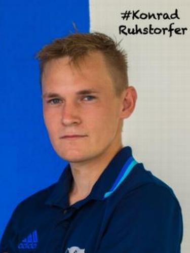 Avatar Bild für Konrad Ruhstorfer