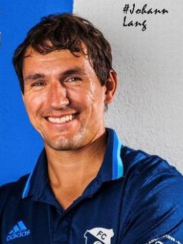 Avatar Bild für Johann Lang