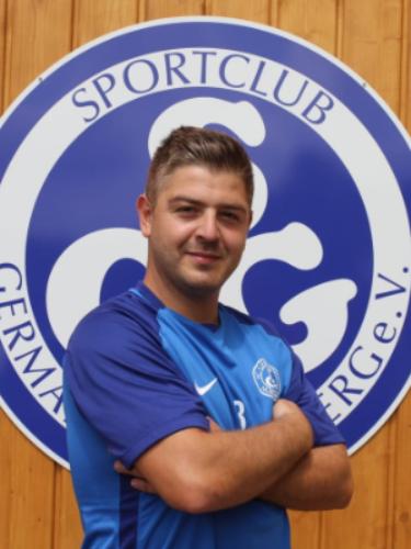 Avatar Bild für Sven Brkovic