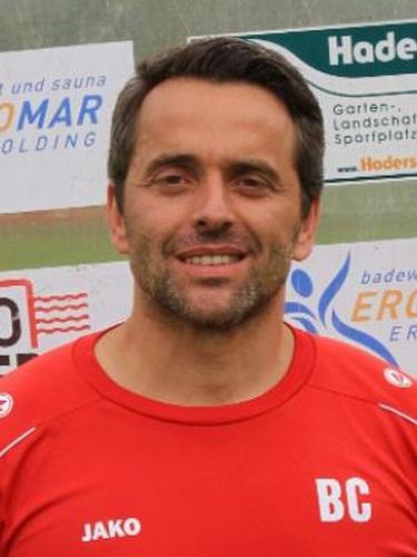 Avatar Bild für Giuseppe Cafariello