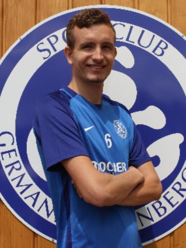 Avatar Bild für Patrick Tanzer