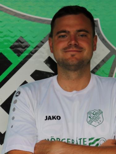 Avatar Bild für Daniel Haunschild