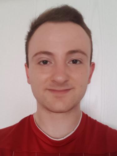 Avatar Bild für Lukas Maurer