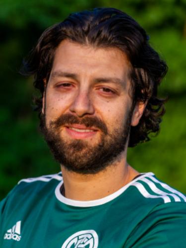 Avatar Bild für Patrick Alt