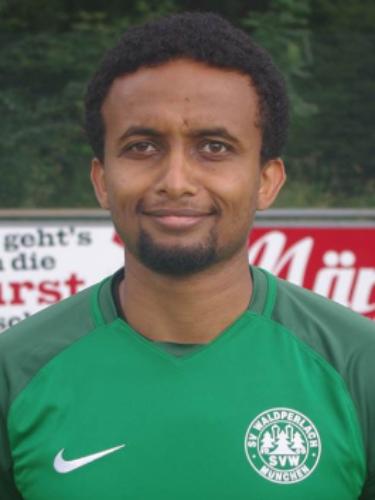 Avatar Bild für Efrem Yohannes
