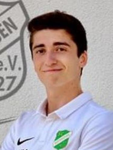 Avatar Bild für Maximilian Huber
