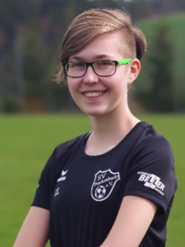 Avatar Bild für Julia Stöger