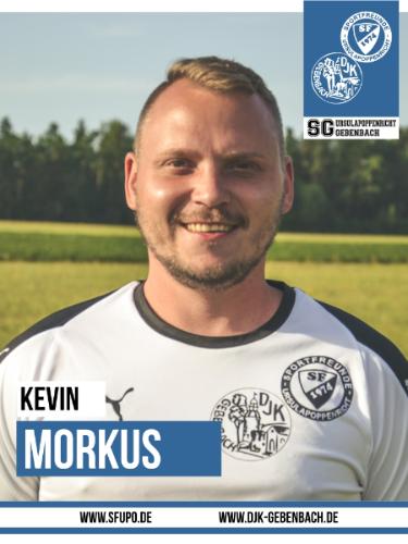 Avatar Bild für Kevin Morkus