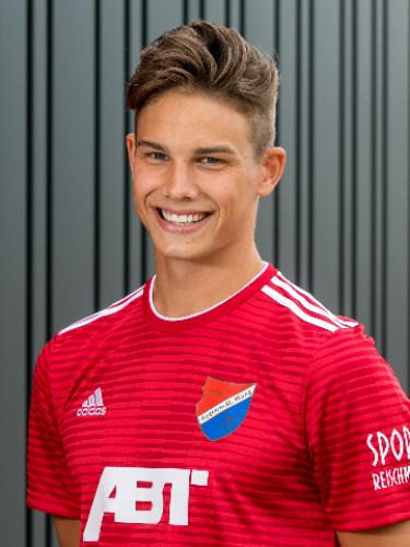 Avatar Bild für Armin Rausch