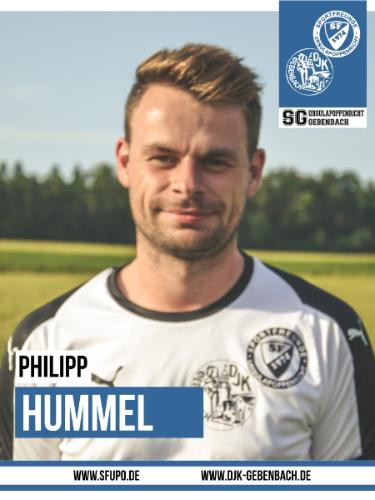 Avatar Bild für Philipp Hummel