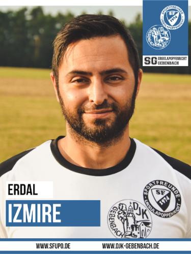 Avatar Bild für Erdal Izmire