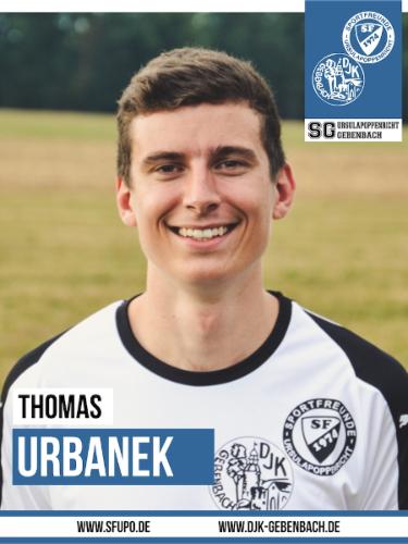 Avatar Bild für Thomas Urbanek